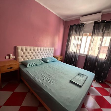 Acapella House Apartment Martil Exterior foto