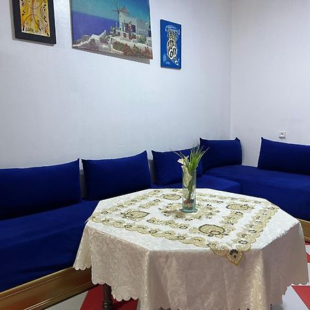 Acapella House Apartment Martil Exterior foto