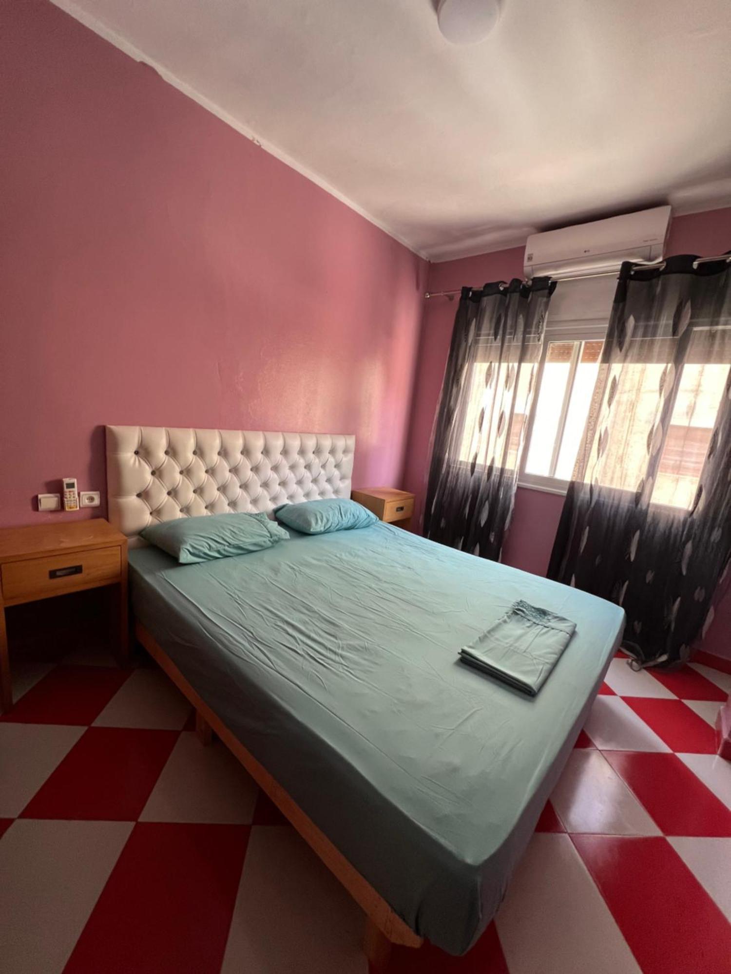 Acapella House Apartment Martil Exterior foto